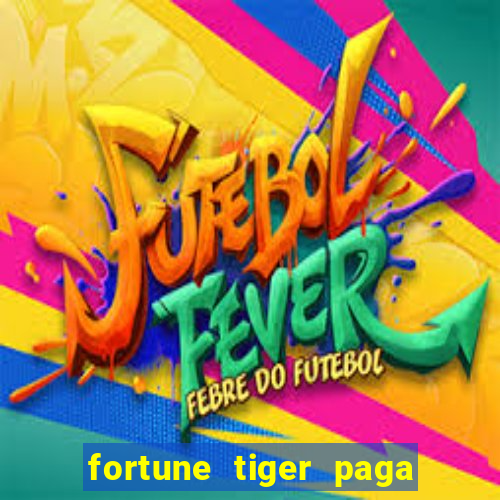 fortune tiger paga de madrugada